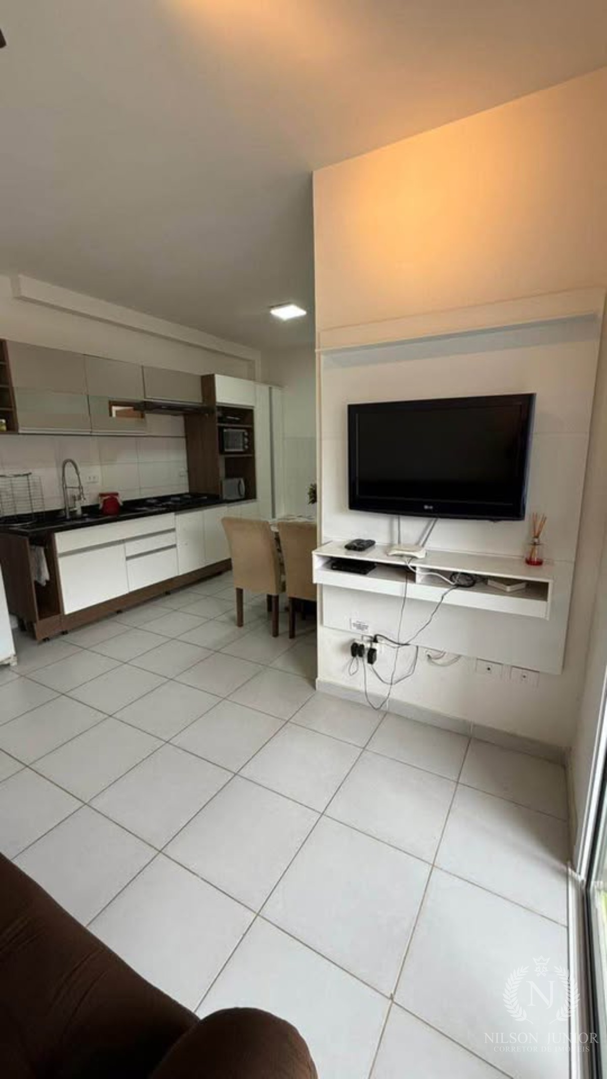 Apartamento a Venda em Ubatuba Sp Pereque Mirim