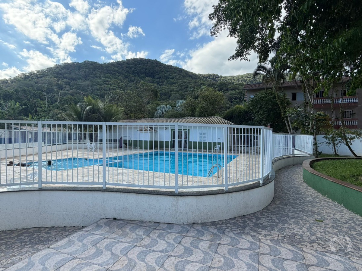 Apartamento de 3 Dormitórios a Venda em Ubatuba Sp Centro