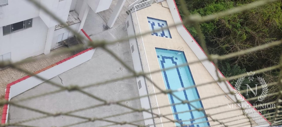 Apartamento Mobiliado - 2 Dormitórios em Ubatuba Sp Pereque-açu