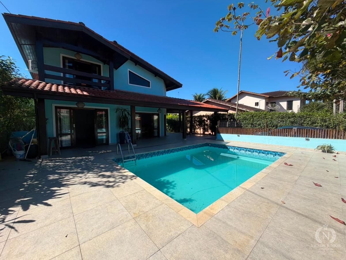 Casa em Ubatuba Sp Horto Florestal