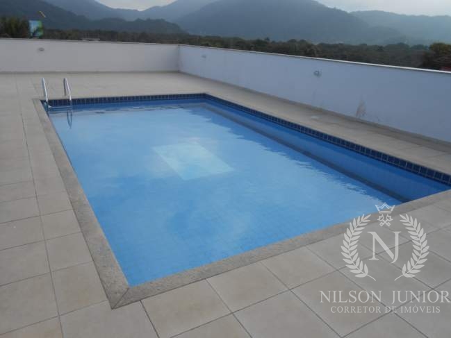 Apartamento Térreo a Venda em Ubatuba-sp Itagua