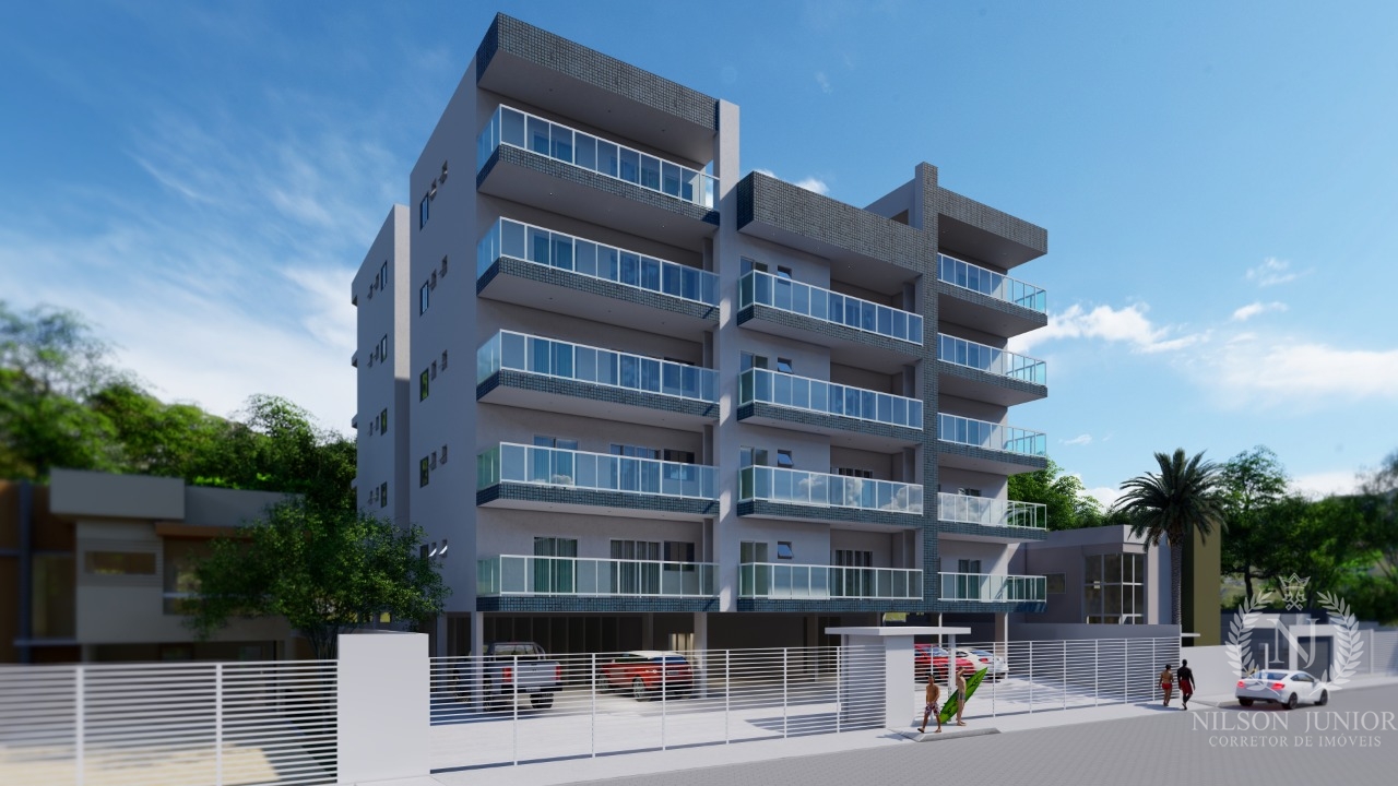 Apartamento de 2 Dormitórios a Venda em Ubatuba Sp Toninhas