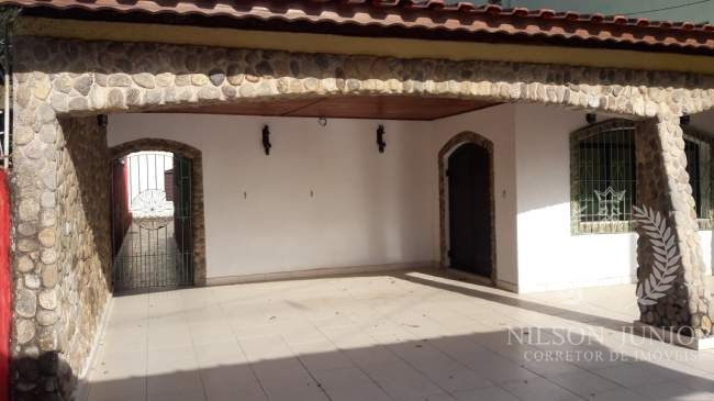 Casa a Venda em Ubatuba-sp Itagua