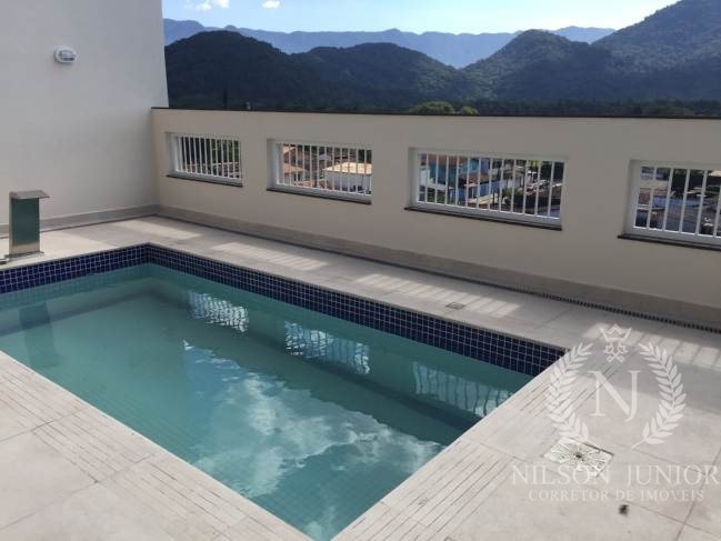 Apartamento de 2 Dormitórios em Ubatuba Sp Centro
