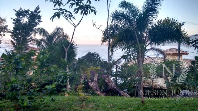 Terreno de 1115 M² em Condomínio de Ubatuba-sp Toninhas