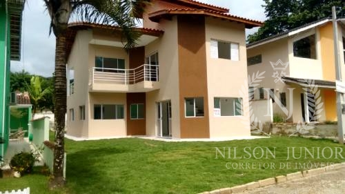 Casa a Venda em Ubatuba-sp Horto