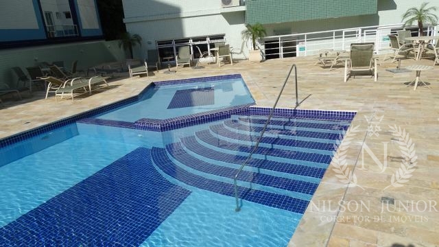 Cobertura de 3 Dormitórios em Ubatuba Sp Praia Grande