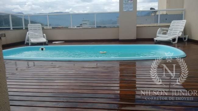 Apartamento a Venda em Ubatuba-sp Itagua