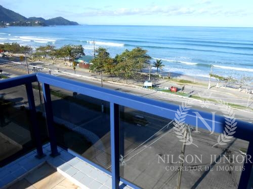 Cobertura a Venda em Ubatuba-sp Praia Grande