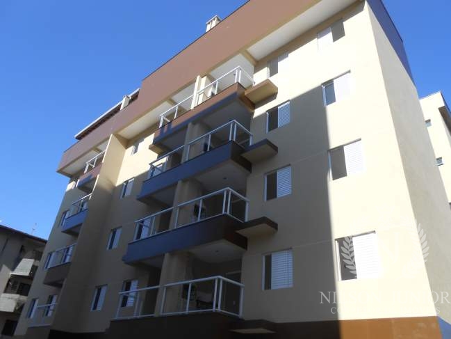 Apartamento a Venda em Ubatuba Sp Itagua