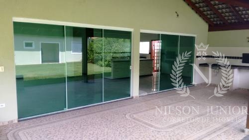 Casa a Venda em Ubatuba-sp Horto