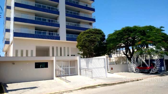 Apartamento Alto Padrão de 3 Suites a Venda em Ubatuba-sp Centro