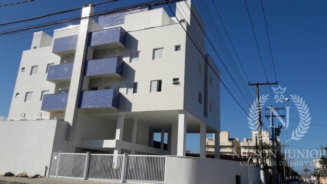 Apartamento a Venda em Ubatuba-sp Centro