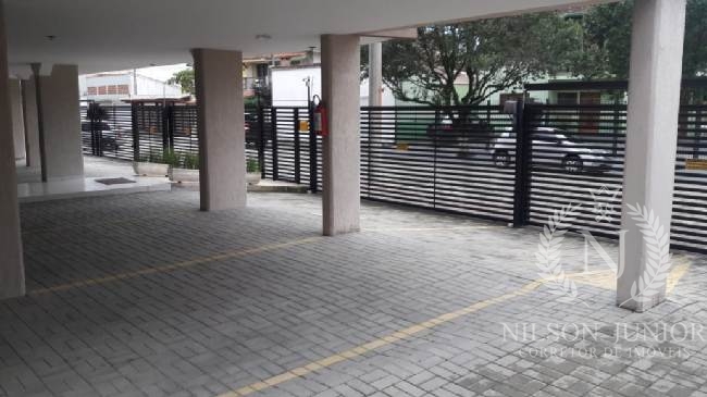 Apartamento a Venda em Ubatuba-sp Itagua