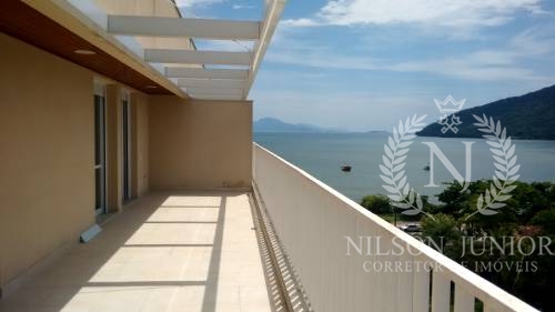 Cobertura a Venda em Ubatuba-sp Itagua