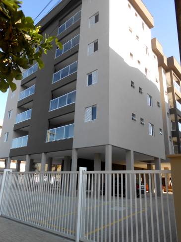 Apartamento a Venda em Ubatuba-sp Itagua