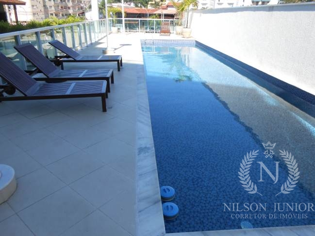 Apartamento de 2 Dormitórios a Venda em Ubatuba-sp Praia Grande