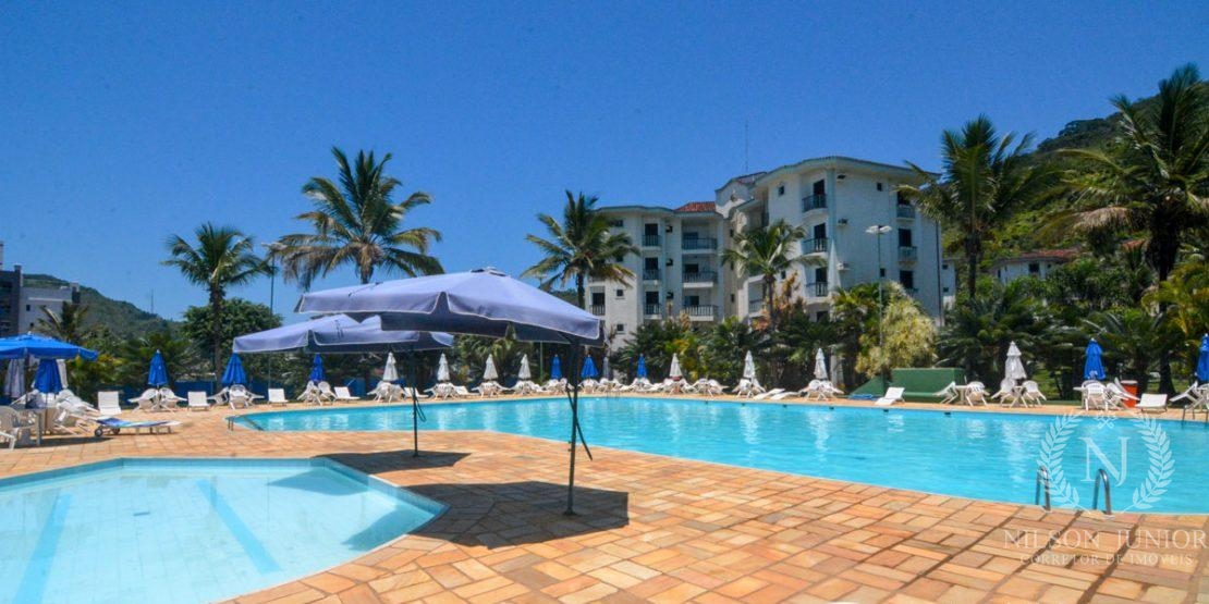 Apartamento a Venda em Ubatuba Sp Toninhas