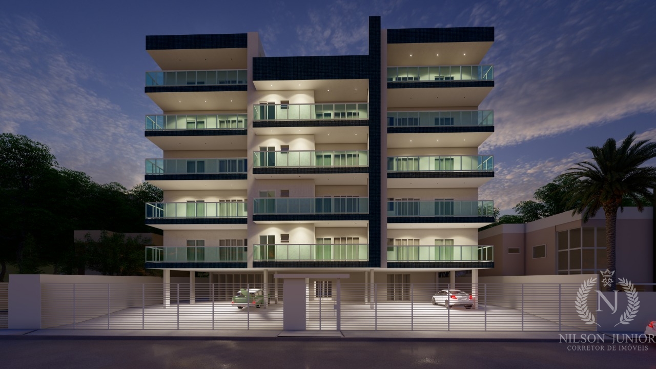 Apartamento de 2 Dormitórios a Venda em Ubatuba Sp Toninhas