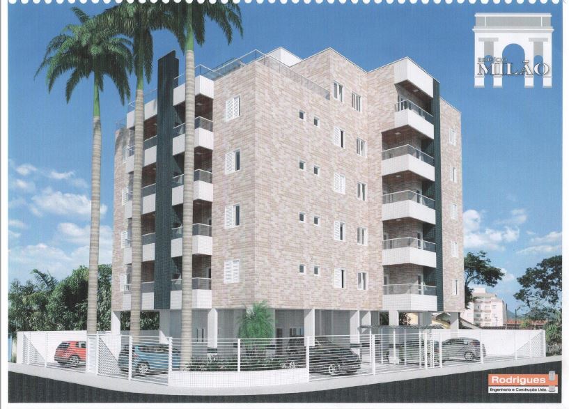 Apartamento a Venda em Ubatuba Sp Itagua