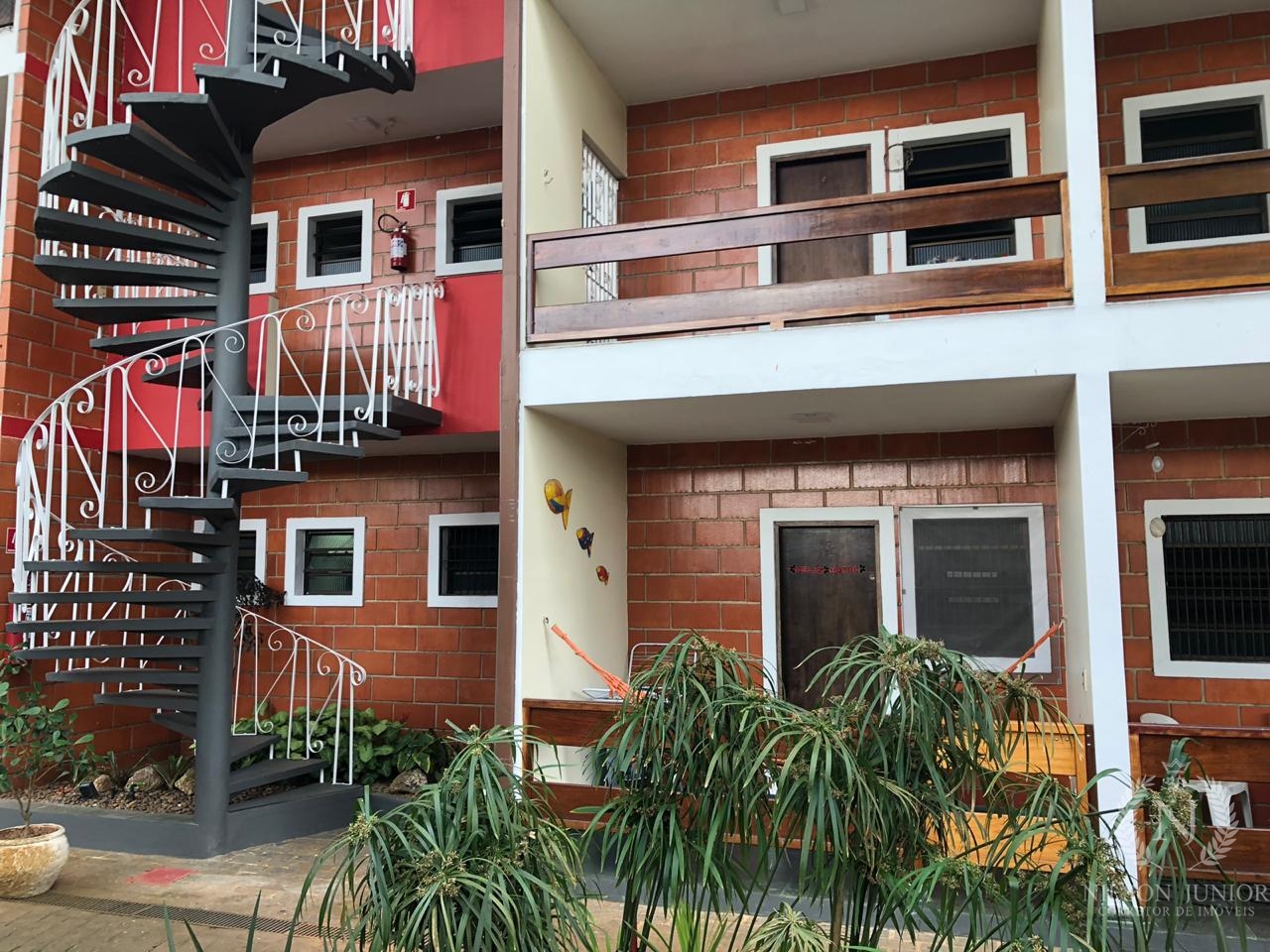 Apartamento a Venda em Ubatuba Sp Centro