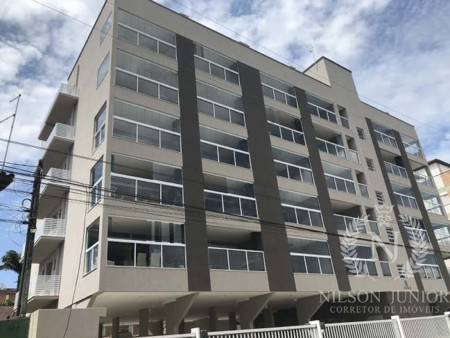 Apartamento a Venda em Ubatuba Sp Itagua