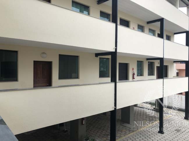 Apartamento de 3 Dormitórios a Venda em Ubatuba Sp Itagua