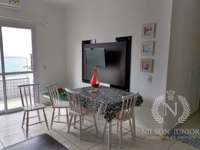 Apartamento a Venda em Ubatuba Sp Itagua