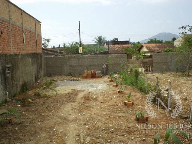 Terreno a Venda em Ubatuba Sp Estufa Ii