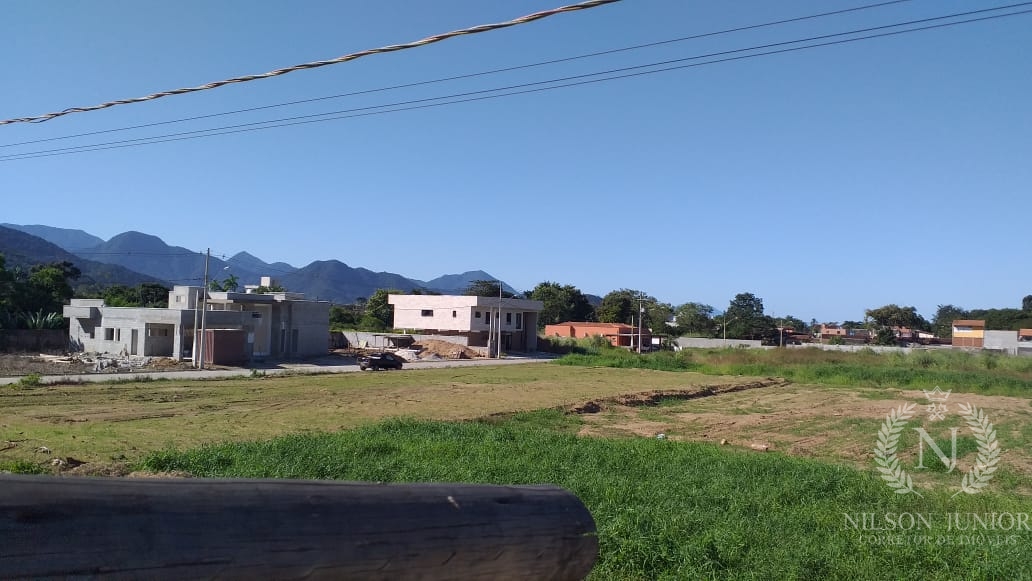 Terreno de 500m² a Venda em Ubatuba Jardim Carolina