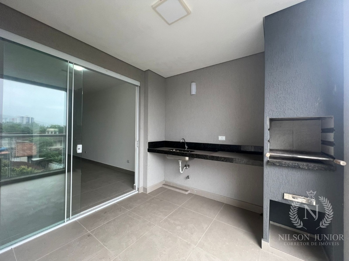 Apartamento de 2 Dormitorios a Venda em Ubatuba Sp Centro