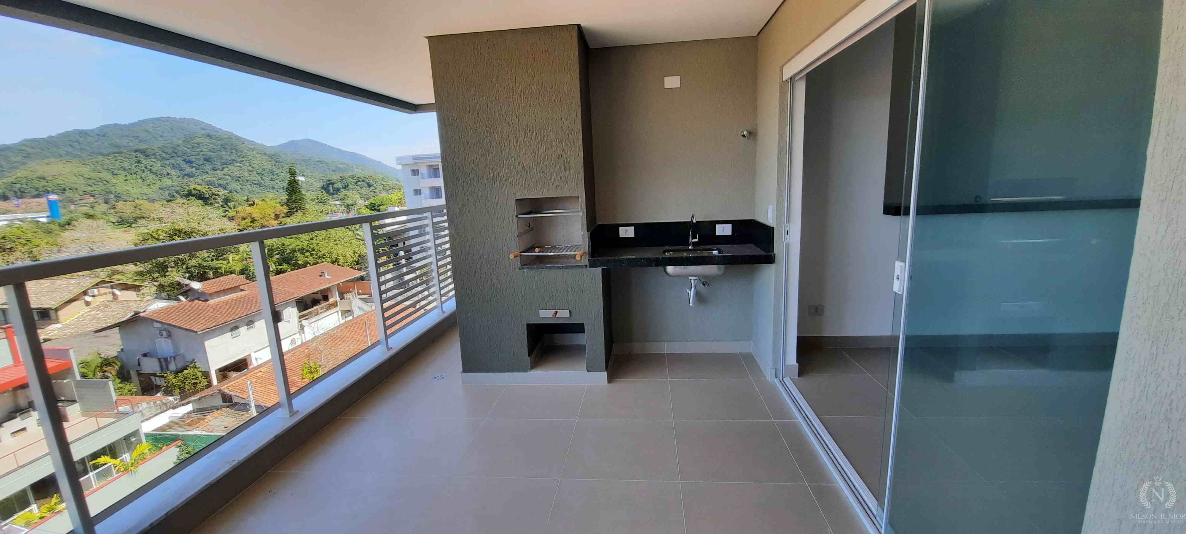 Apartamento a Venda em Ubatuba Sp Centro