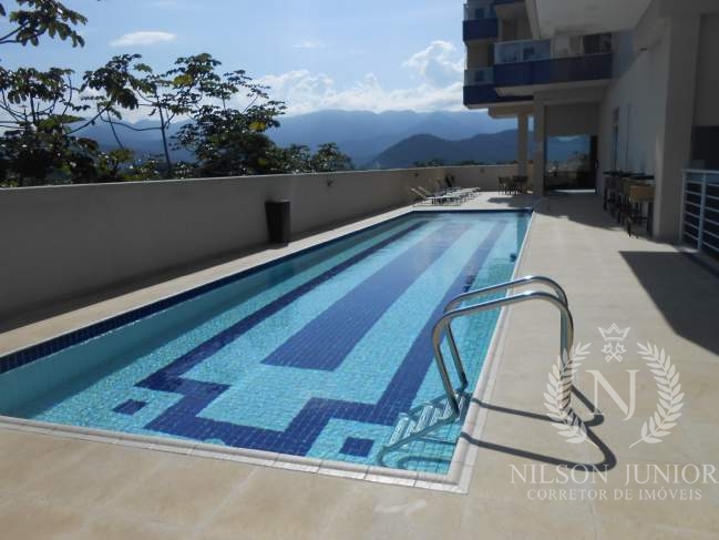 Apartamento de 2 Dormitorios a Venda em Ubatuba Sp Parque Vivamar