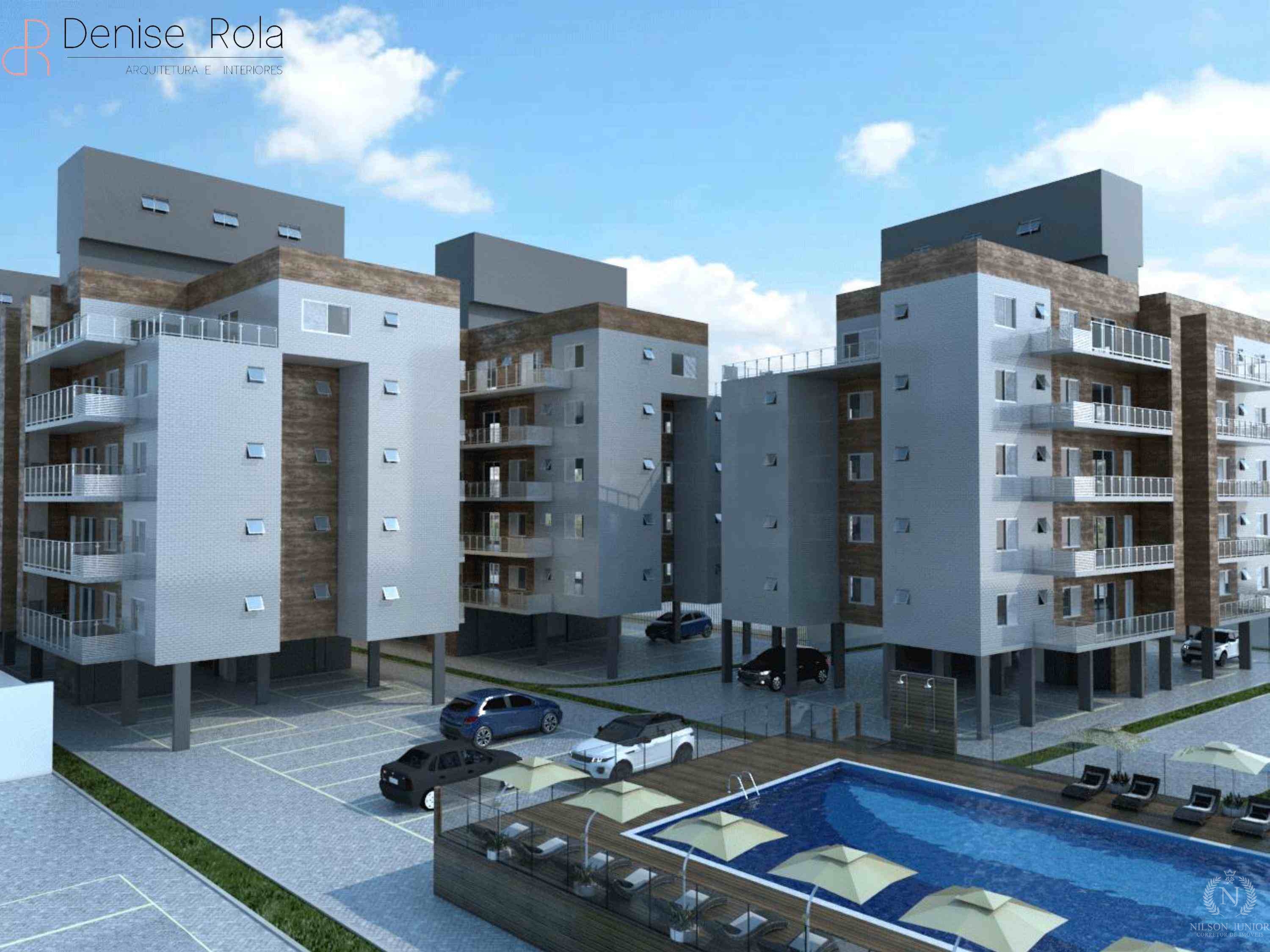 Apartamento de 2 Dormitorios a Venda em Ubatuba Sp Tenorio