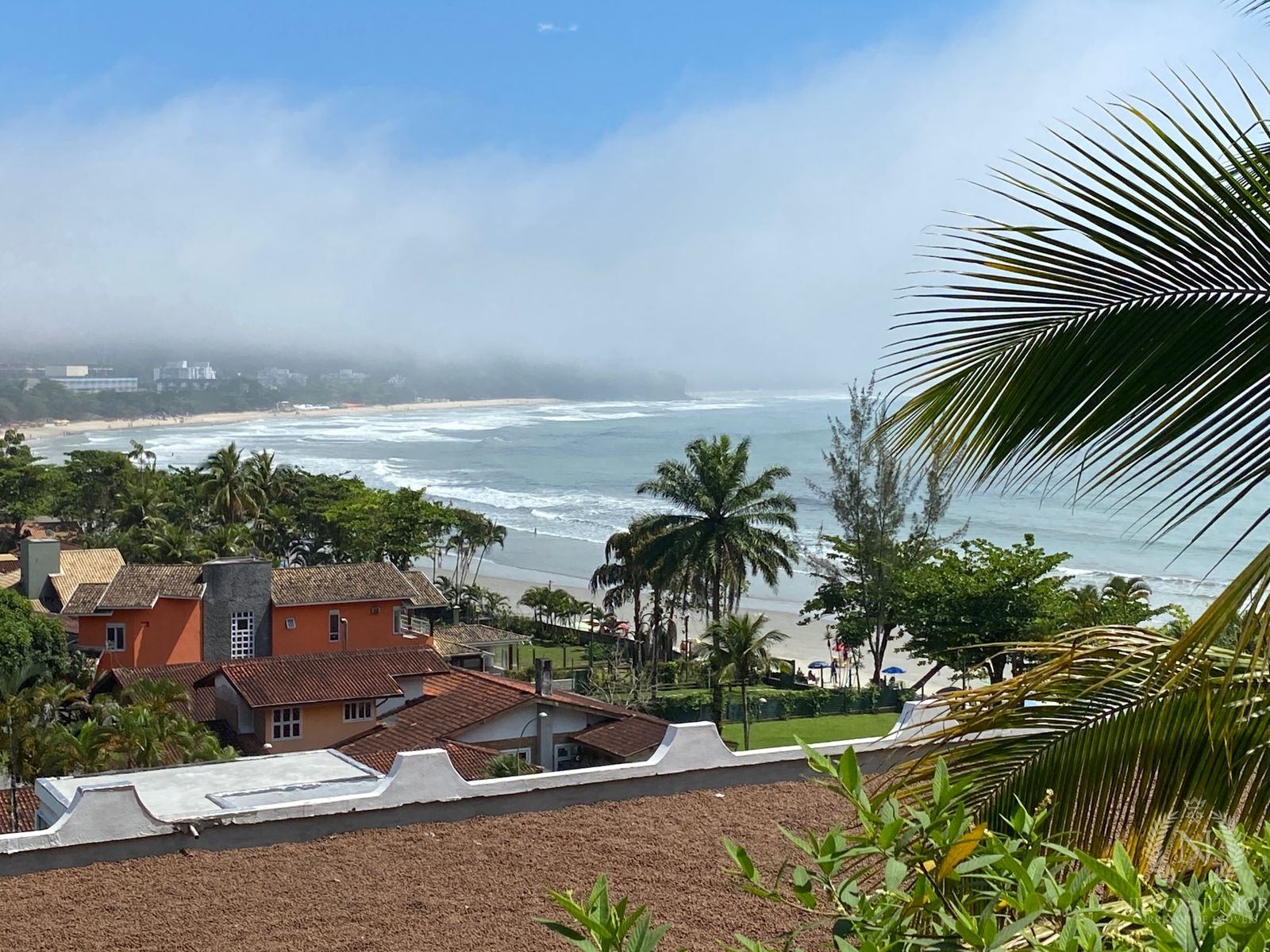 Apartamento de 2 Dormitorios a Venda em Ubatuba Sp Praia Toninhas