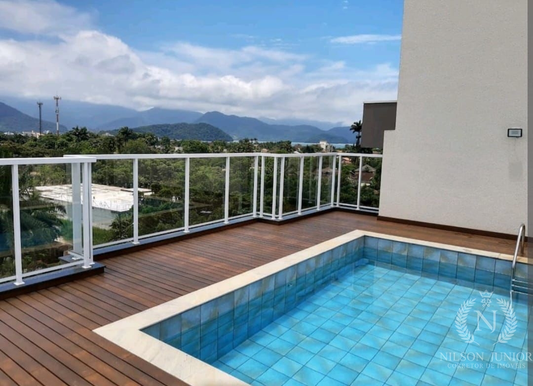 Apartamento de 2 Dormitorios a Venda em Ubatuba Sp Itagua