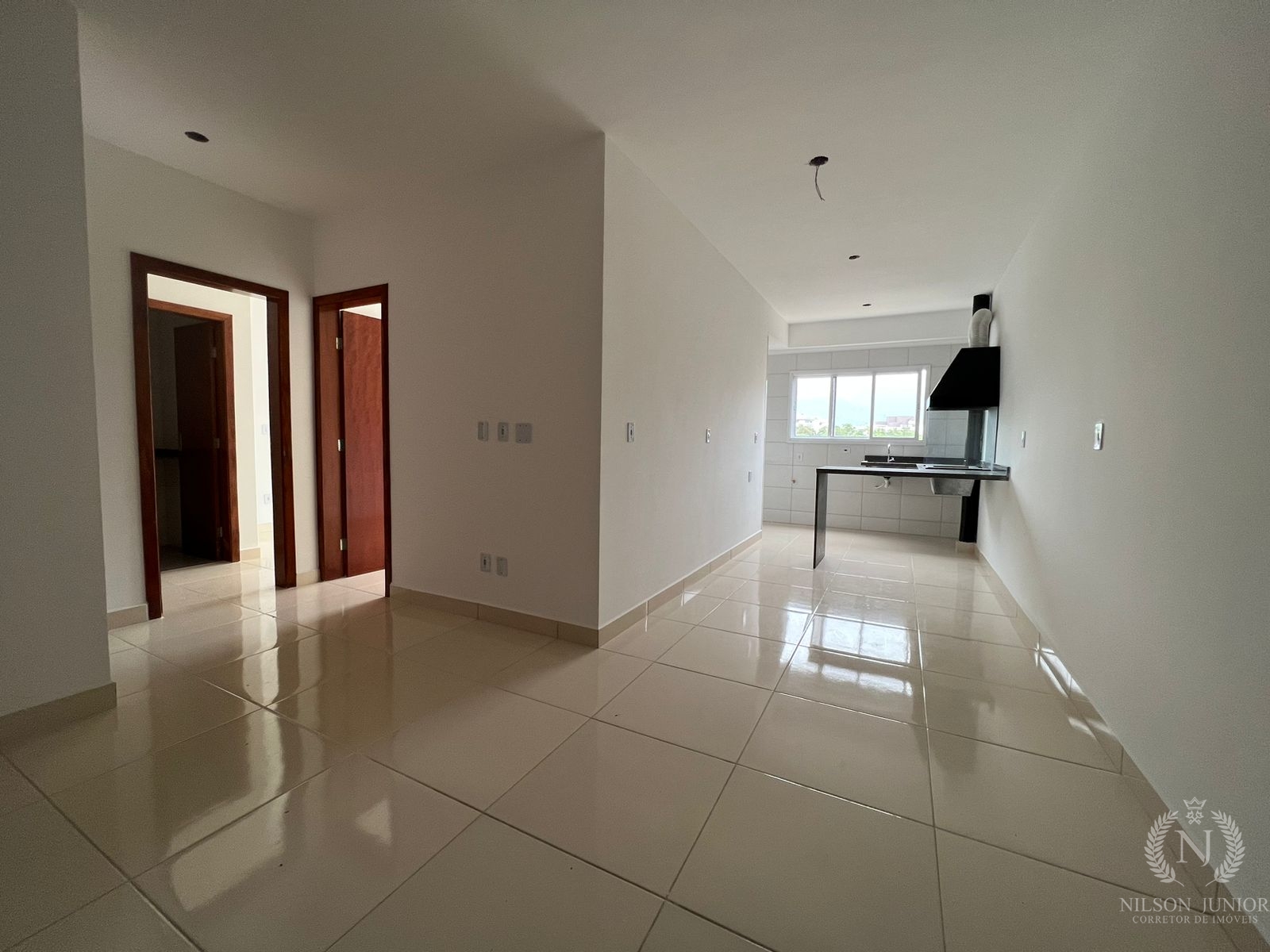Apartamento de 2 Dormitorios a Venda em Ubatuba Sp Pereque Açu