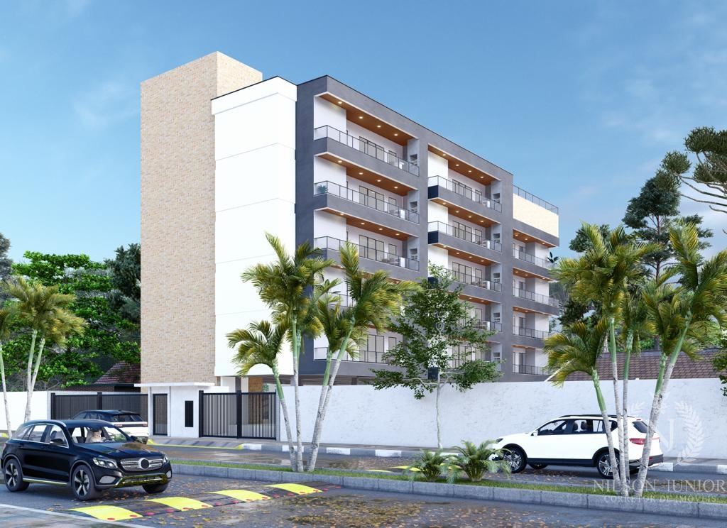 Apartamento de 2 Dormitorios a Venda em Ubatuba Sp Itagua