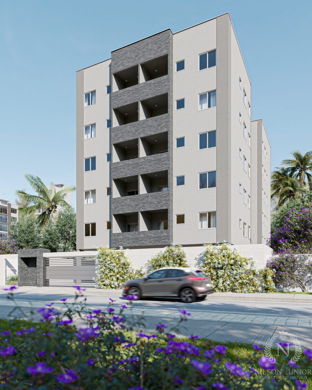 Apartamento de 1 e 2 Dormitorios a Venda em Ubatuba Sp Pereque Açu