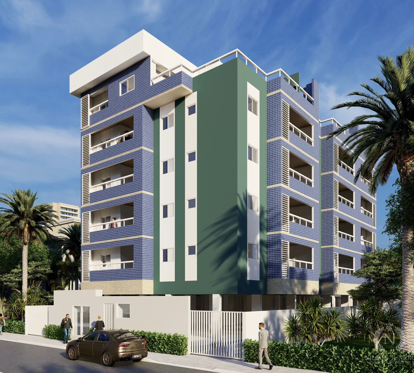 Apartamento de 2 Dormitórios a Venda em Ubatuba Sp Itagua