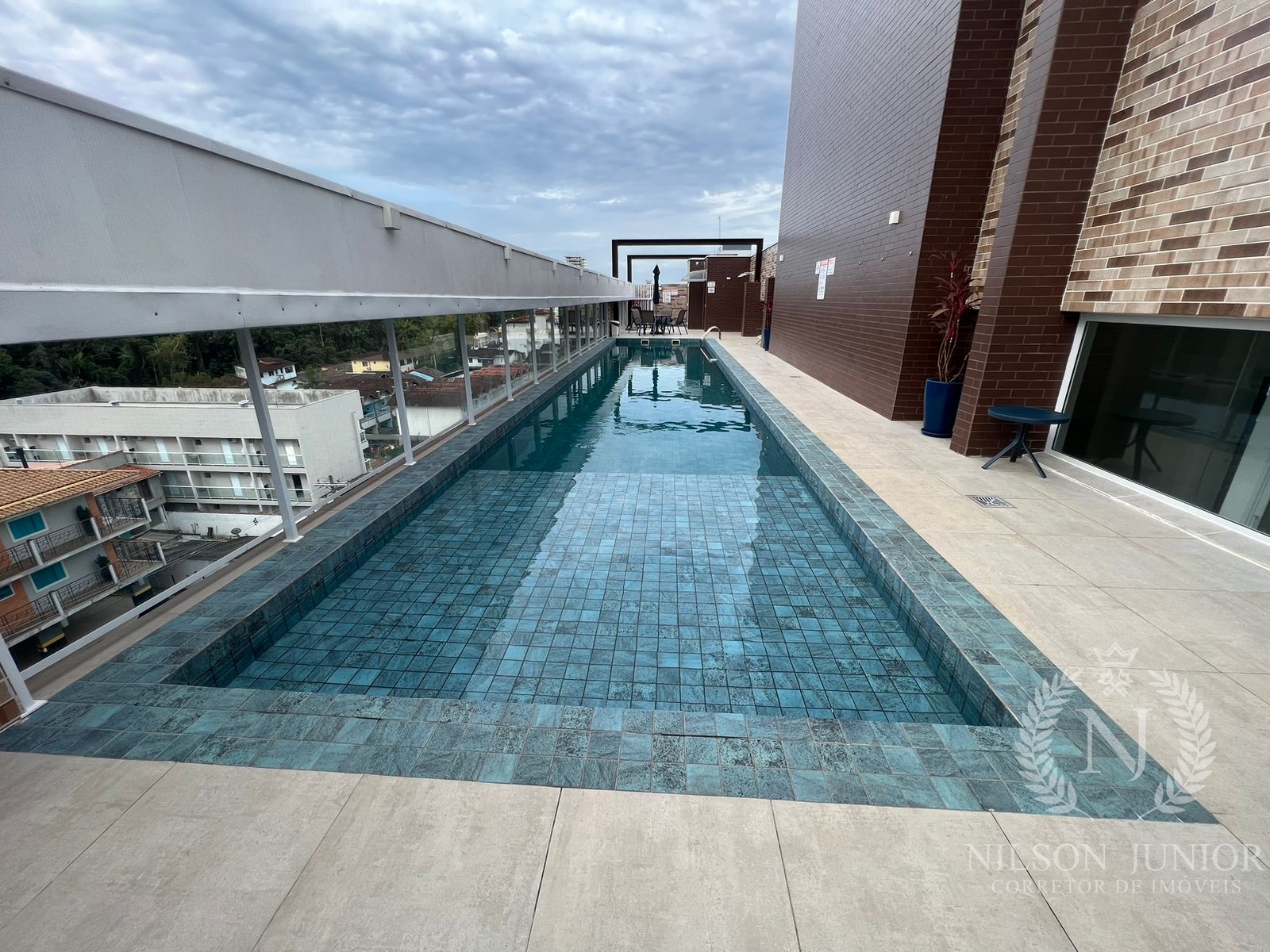 Apartamento de 2 Dormitórios a Venda em Ubatuba Sp Toninhas