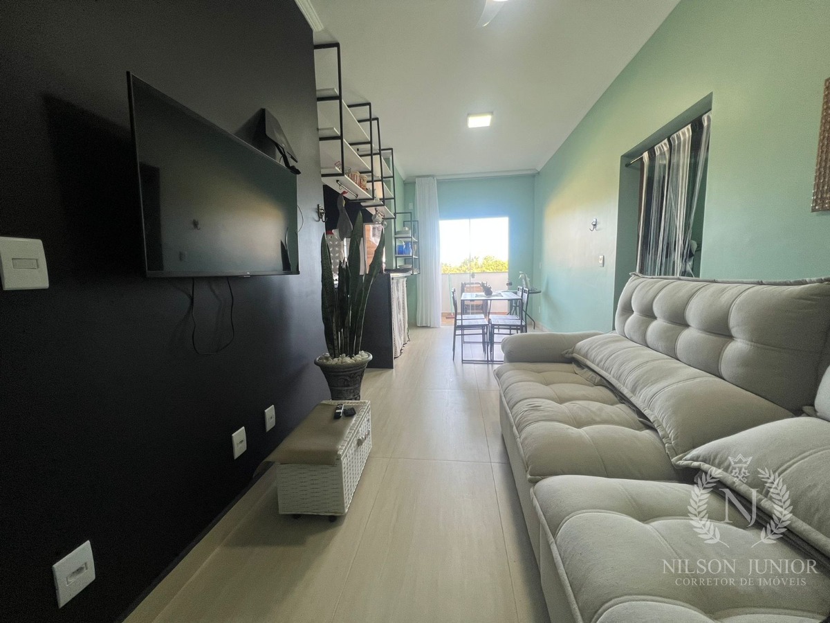 Apartamento de 2 Dormitórios a Venda em Ubatuba Sp Pereque Açu