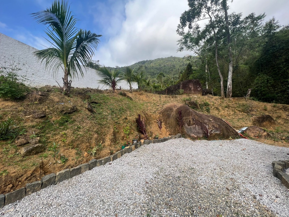 Terreno (área) 22000 M² a Venda em Ubatuba Sp Ubatumirim