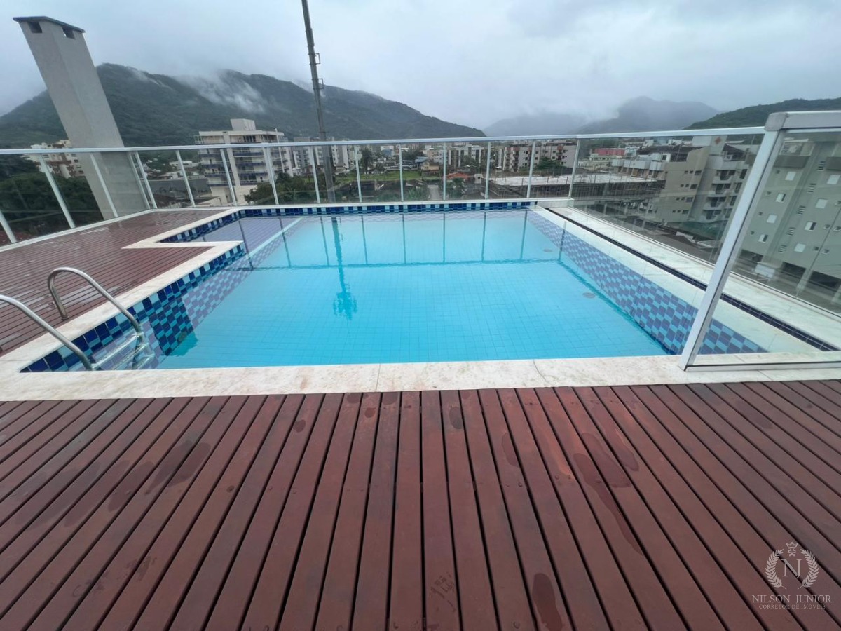 Apartamento de 2 Dormitórios a Venda em Ubatuba Sp Centro