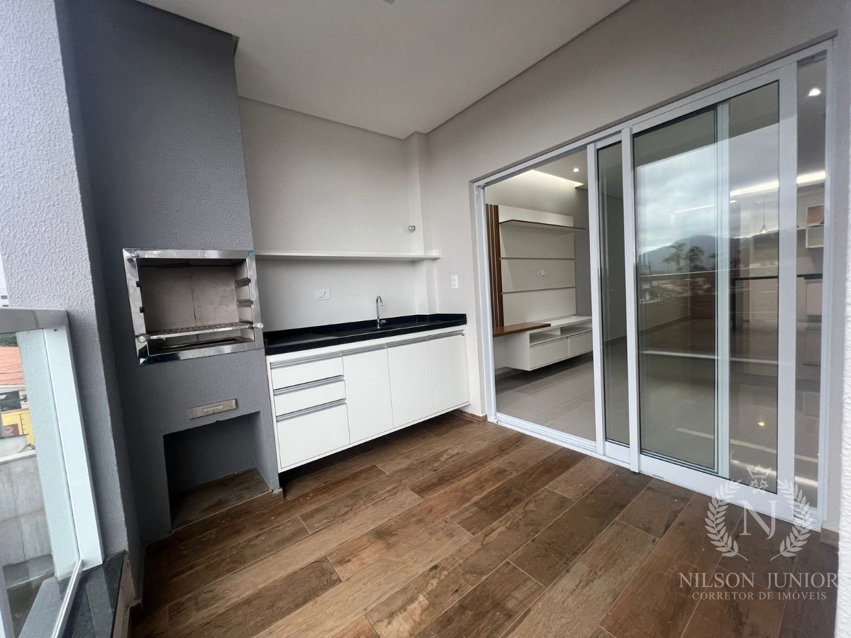 Apartamento de 2 Dormitórios a Venda em Ubatuba Sp Centro
