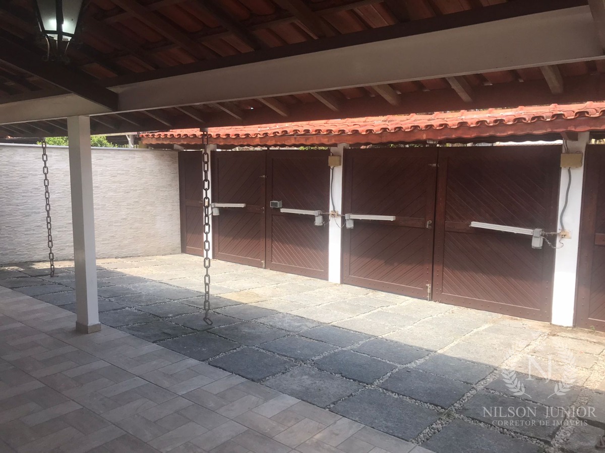 Casa de 4 Dormitórios a Venda em Ubatuba Sp Itagua