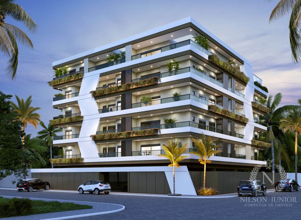 Apartamento de 1 - 2 e 3 Dormitórios a Venda em Ubatuba Sp Itagua