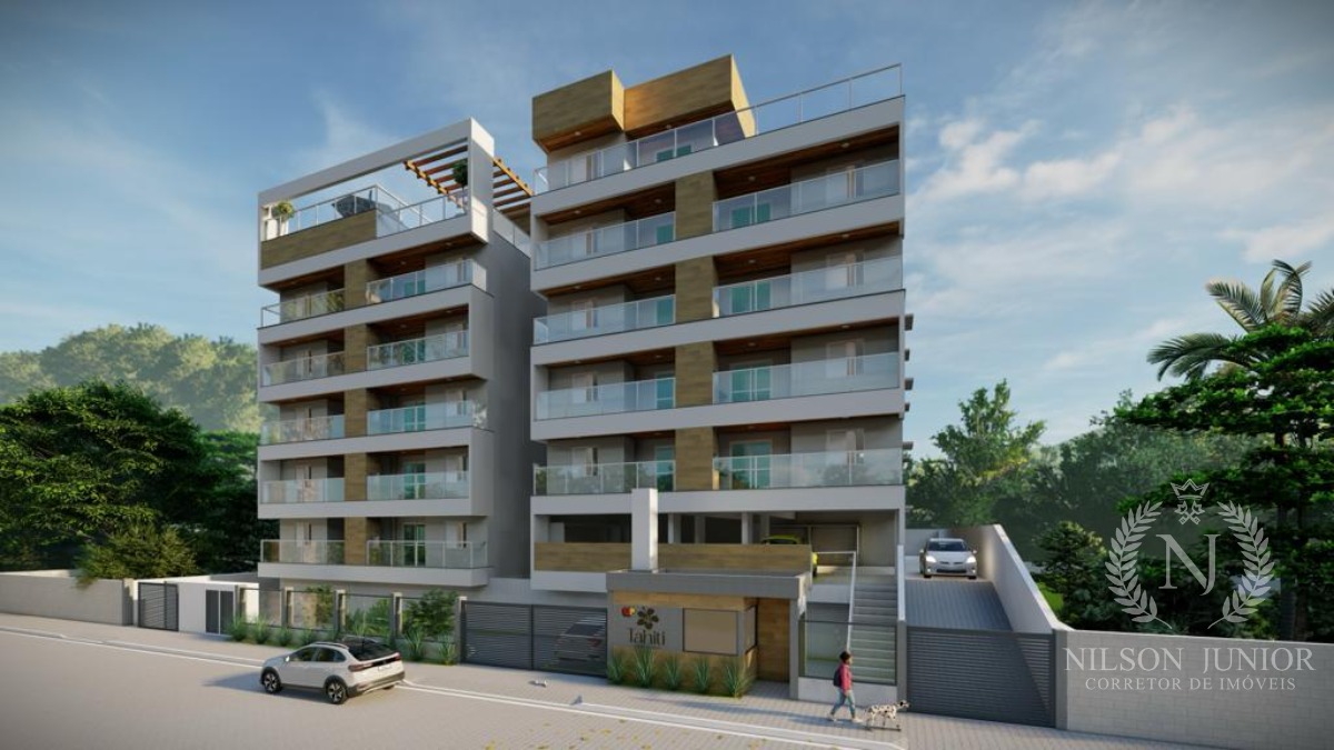 Apartamento de 2 e 3 Dormitórios, a Venda em Ubatuba Sp Praia Grande