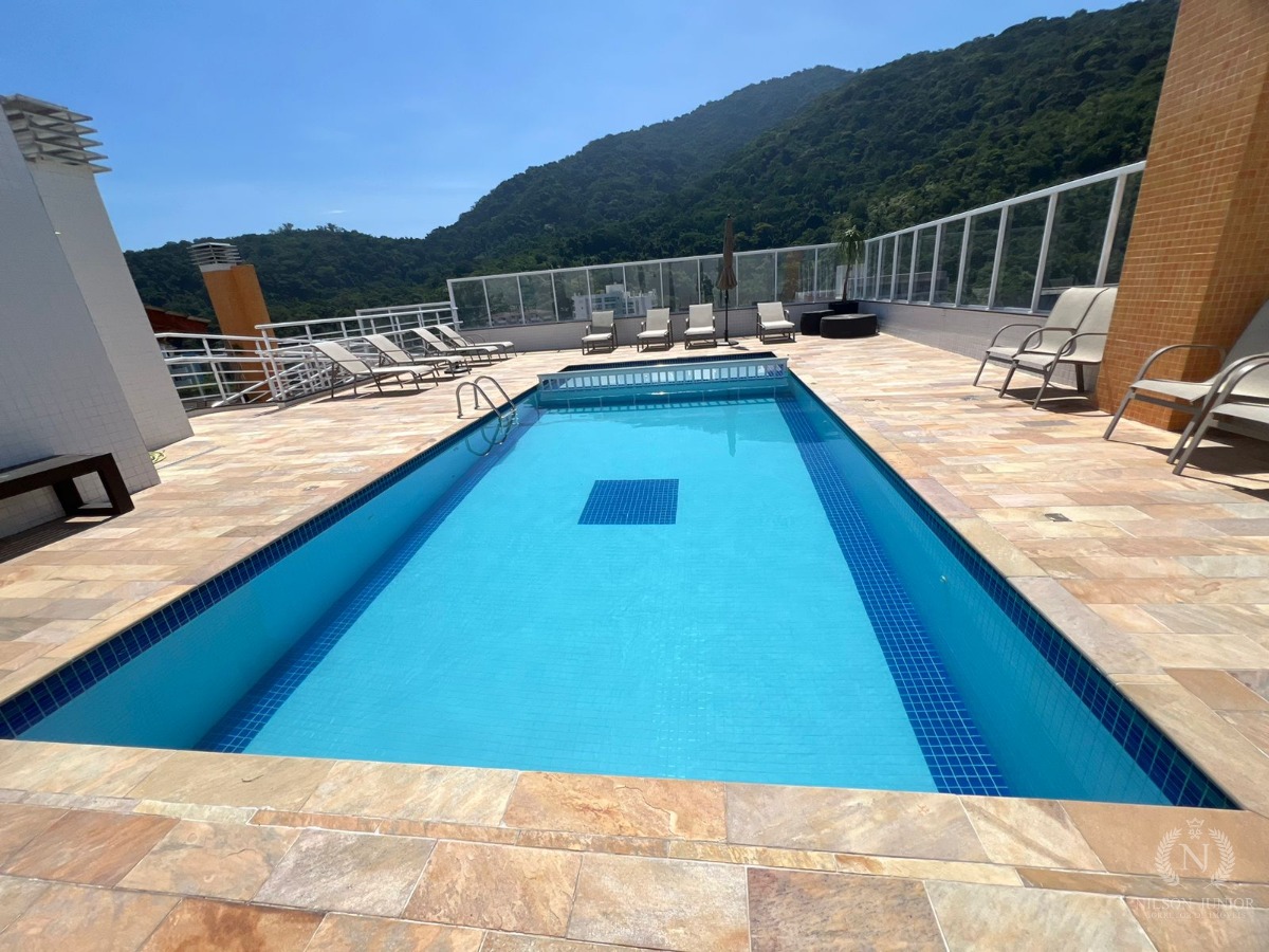 Apartamento de 3 Dormitórios , a 200 Metros da Praia , a Venda em Ubatuba Sp Toninhas