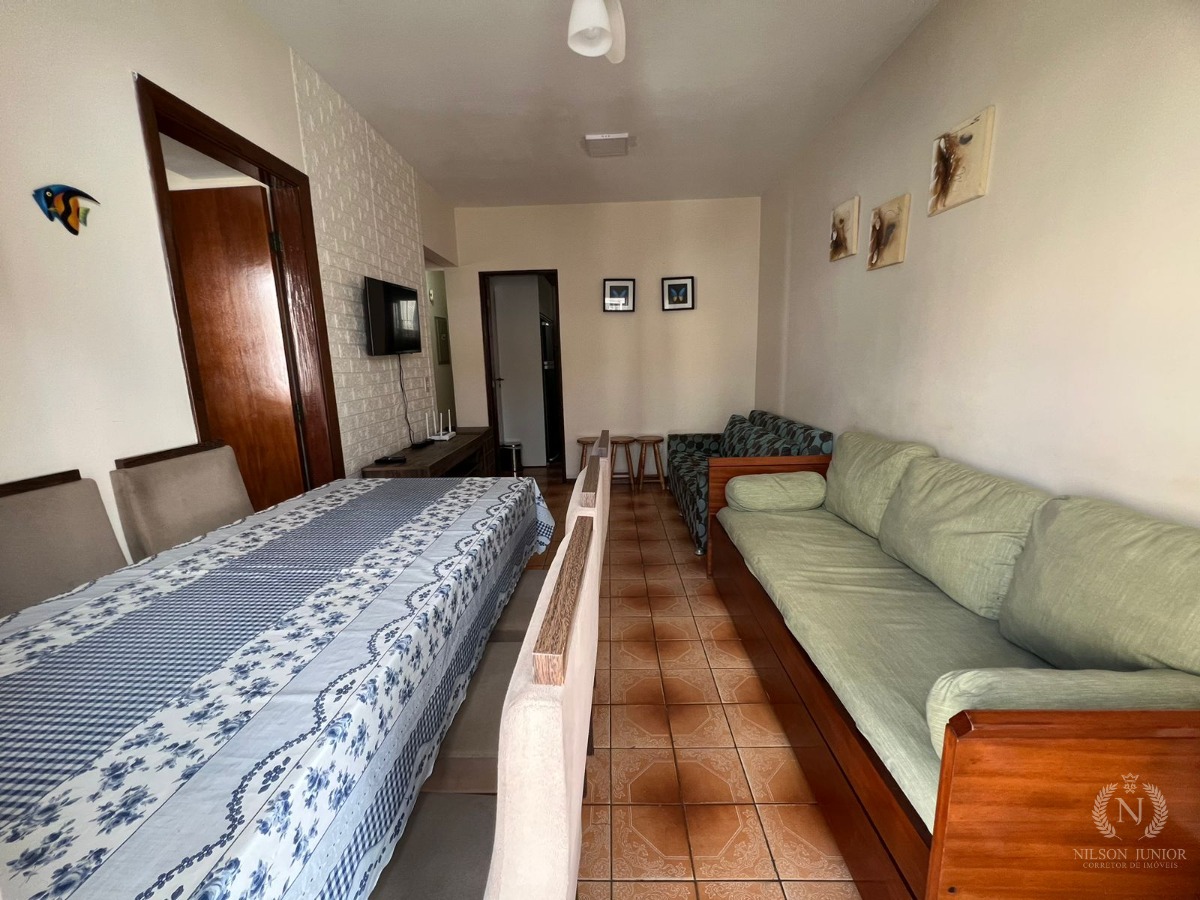 Apartamento de 3 Dormitórios a Venda em Ubatuba Sp Praia Grande